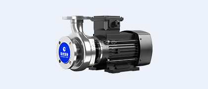 SFB/SFBX型不銹鋼離心泵