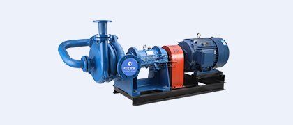 ZJE-II壓濾機(jī)專用入料泵