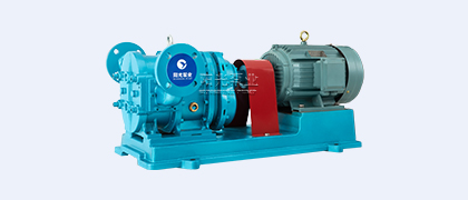 YXHB旋轉(zhuǎn)活塞轉(zhuǎn)子泵