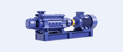 TSWA型臥式多級(jí)離心泵