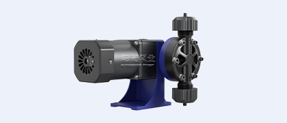 DJ-W型機(jī)械隔膜計(jì)量泵