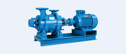 SZ型水環(huán)真空泵