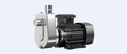 SFBX不銹鋼耐腐蝕離心泵
