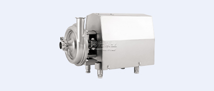 SCP型衛(wèi)生級(jí)離心泵