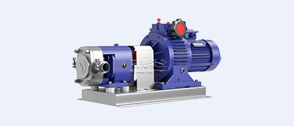 LQ型衛(wèi)生泵