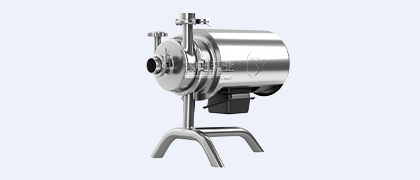 BAW型衛(wèi)生級(jí)衛(wèi)生泵