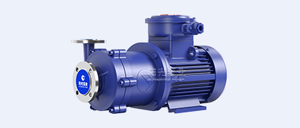 CQ型磁力驅(qū)動(dòng)泵