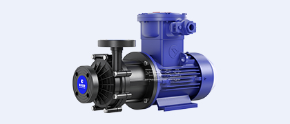 CQF型塑料磁力驅(qū)動(dòng)泵