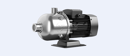 CHL/CHLF輕型段式多級(jí)泵