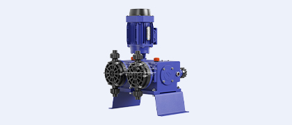 DJ-X2型機(jī)械驅(qū)動(dòng)隔膜式計(jì)量泵